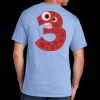 5.4 oz 100% Cotton T Shirt Thumbnail