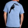 5.4 oz 100% Cotton T Shirt Thumbnail