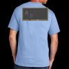 5.4 oz 100% Cotton T Shirt Thumbnail