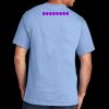 5.4 oz 100% Cotton T Shirt Thumbnail