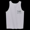 Ultra Cotton ® Tank Top Thumbnail