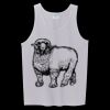 Ultra Cotton ® Tank Top Thumbnail