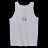 Ultra Cotton ® Tank Top Thumbnail