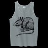 Ultra Cotton ® Tank Top Thumbnail