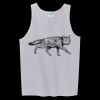Ultra Cotton ® Tank Top Thumbnail