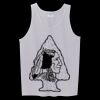 Ultra Cotton ® Tank Top Thumbnail