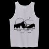 Ultra Cotton ® Tank Top Thumbnail