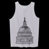 Ultra Cotton ® Tank Top Thumbnail