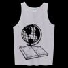 Ultra Cotton ® Tank Top Thumbnail