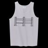 Ultra Cotton ® Tank Top Thumbnail