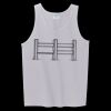 Ultra Cotton ® Tank Top Thumbnail