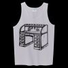 Ultra Cotton ® Tank Top Thumbnail