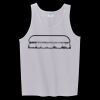 Ultra Cotton ® Tank Top Thumbnail