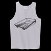 Ultra Cotton ® Tank Top Thumbnail