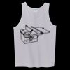 Ultra Cotton ® Tank Top Thumbnail