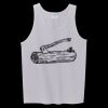 Ultra Cotton ® Tank Top Thumbnail