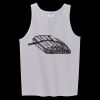 Ultra Cotton ® Tank Top Thumbnail