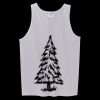 Ultra Cotton ® Tank Top Thumbnail