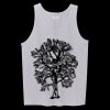 Ultra Cotton ® Tank Top Thumbnail