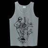 Ultra Cotton ® Tank Top Thumbnail