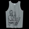 Ultra Cotton ® Tank Top Thumbnail