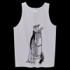 Ultra Cotton ® Tank Top Thumbnail