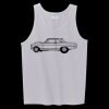 Ultra Cotton ® Tank Top Thumbnail