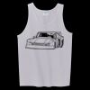 Ultra Cotton ® Tank Top Thumbnail