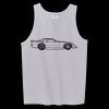Ultra Cotton ® Tank Top Thumbnail