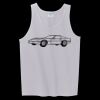 Ultra Cotton ® Tank Top Thumbnail