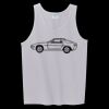 Ultra Cotton ® Tank Top Thumbnail