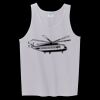 Ultra Cotton ® Tank Top Thumbnail