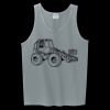 Ultra Cotton ® Tank Top Thumbnail