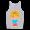 Ultra Cotton ® Tank Top Thumbnail