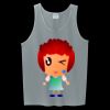 Ultra Cotton ® Tank Top Thumbnail