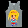 Ultra Cotton ® Tank Top Thumbnail