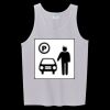 Ultra Cotton ® Tank Top Thumbnail