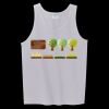 Ultra Cotton ® Tank Top Thumbnail