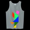 Ultra Cotton ® Tank Top Thumbnail