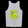 Ultra Cotton ® Tank Top Thumbnail