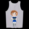 Ultra Cotton ® Tank Top Thumbnail