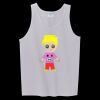 Ultra Cotton ® Tank Top Thumbnail