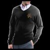 Arundel v-neck sweater long sleeve Thumbnail