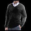 Arundel v-neck sweater long sleeve Thumbnail