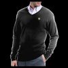 Arundel v-neck sweater long sleeve Thumbnail