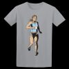 Children's Soft Style T-Shirt Thumbnail
