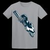 Children's Soft Style T-Shirt Thumbnail