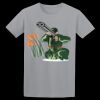 Children's Soft Style T-Shirt Thumbnail