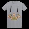 Children's Soft Style T-Shirt Thumbnail