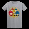 Children's Soft Style T-Shirt Thumbnail